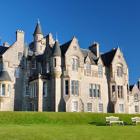 Glengorm Castle Tobermory Exterior foto