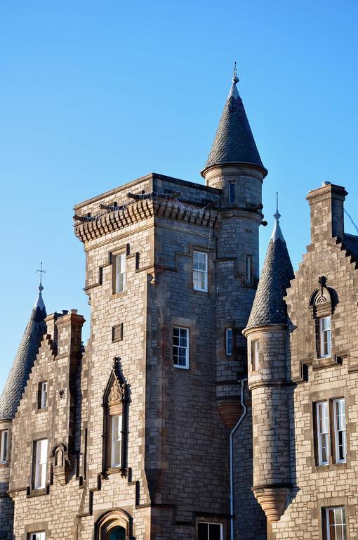 Glengorm Castle Tobermory Quarto foto